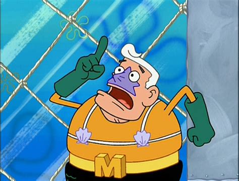 mermaid man to spongebob crossword|Mermaid Man .